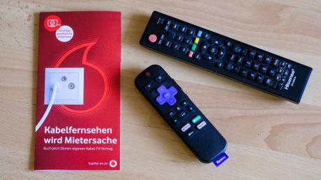 Mieter können ab 1. Juli frei entscheiden, welchen TV-Empfang sie nutzen wollen: Kabel, Satellit, Internet oder DVB-T2 Antenne