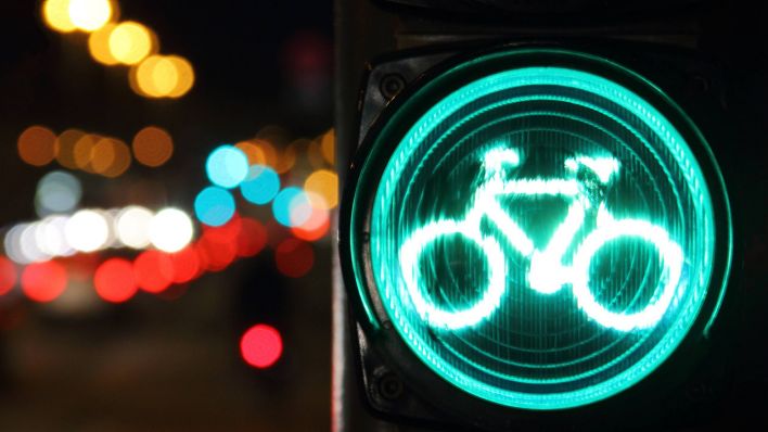 Fahrrad-Radio: Ein Muss für jeden Radfahrer? - Die Technikblogger