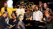 radioeins Radio Show am 27. November