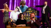 radioeins Radio Show am 30.3.2019