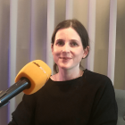 Ariadne von Schirach © radioeins