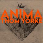 Anima von Thom Yorke (Cover) © Xl/Beggars Group/Indigo