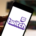 Twitch TV © imago images / ZUMA Press