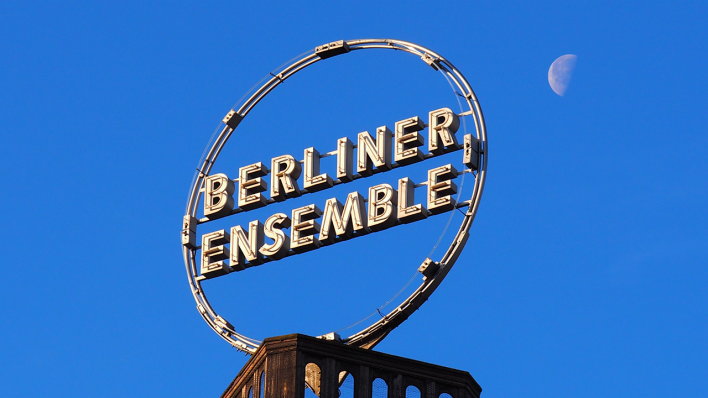 Berliner Ensemble © Ralf Schuster