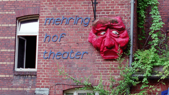 Mehringhof-Theater © imago images/Lem