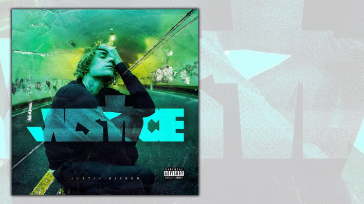 Justice von Justin Bieber