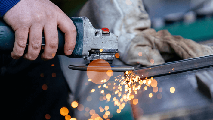 Das Handwerk bildet mit seinen vorwiegend kleinen und mittleren Betrieben das Kernstück der deutschen Wirtschaft © imago images/Future Image