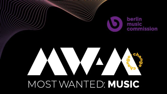 Most Wanted: Music