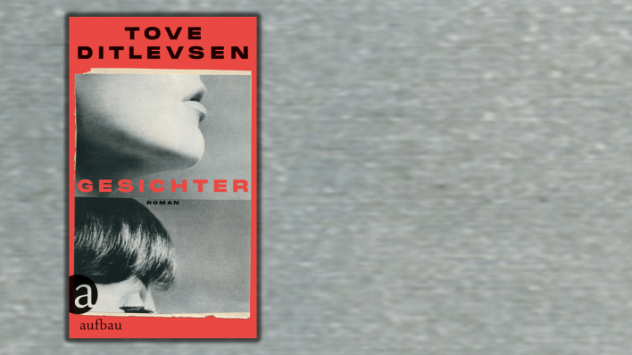 "Gesichter" Von Tove Ditlevsen | Radioeins