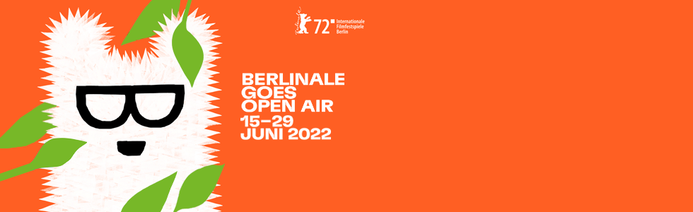 Cinema Open Air – Berlinale Shorts