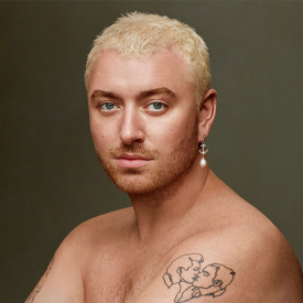 Gloria von Sam Smith © Universal