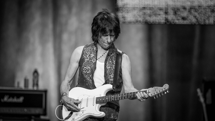 Jeff Beck