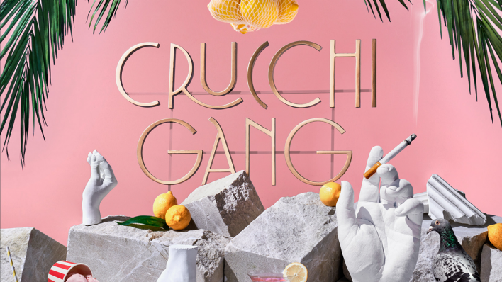 Crucchi Gang