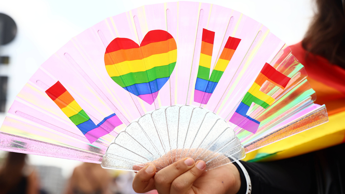 CSD Berlin 2022 © IMAGO / Emmanuele Contini