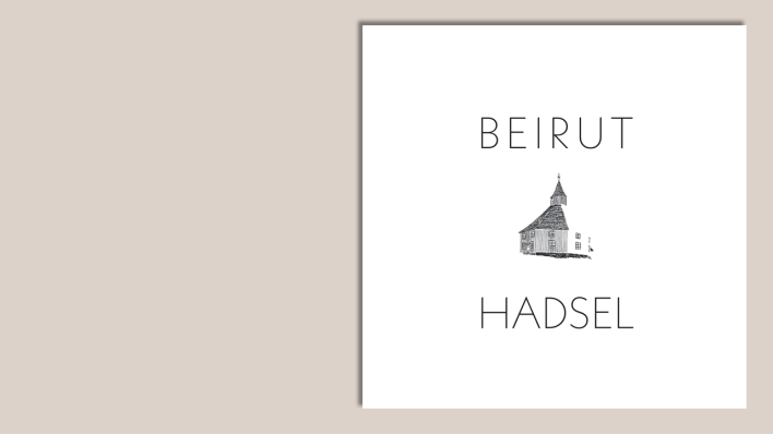 "Hadsel" von Beirut © Pompeii