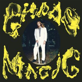 Jaakko Eino Kalevi: Chaos Magic © Domino