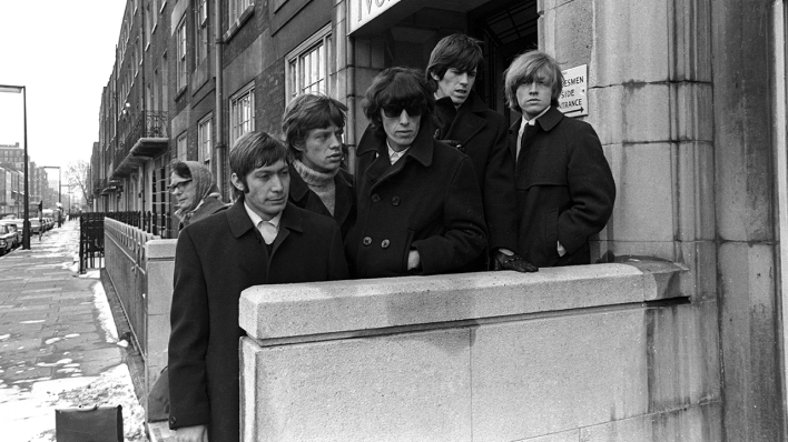 The Rolling Stones