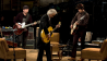 The Edge & Jimmy Page & Jack White