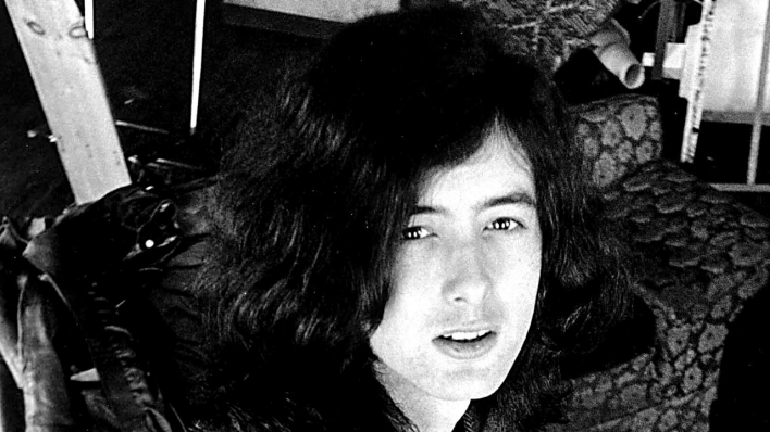 Jimmy Page