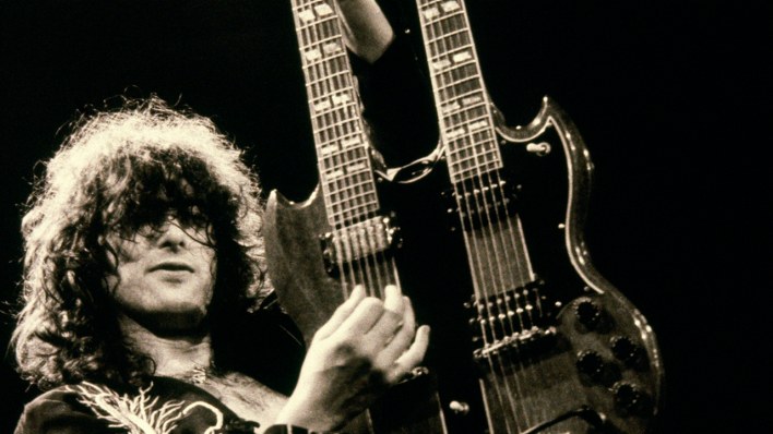 Jimmy Page