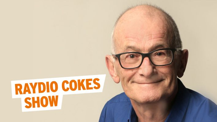 Raydio Cokes Show