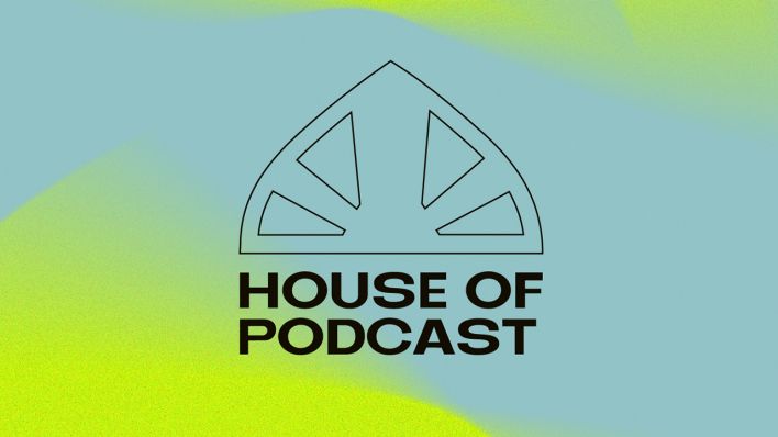 House of Podcast