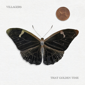 "That Golden Time" von Villagers © Domino