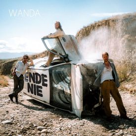 "Ende nie" von Wanda © Polydor