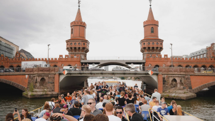 Brews Cruise © berlinbeerweek