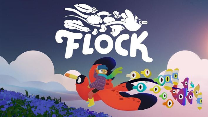 Flock © Annapurna Interactive