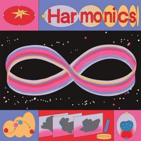 "Harmonics" von Joe Goddard