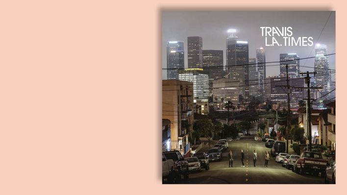 "L.A. Times" von Travis © BMG Rights