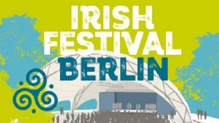 Irish Festival Berlin © karadesign/Andreas-Schulz