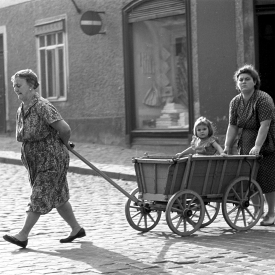 Die Unbeugsamen 2 © Majestic Filmverleih