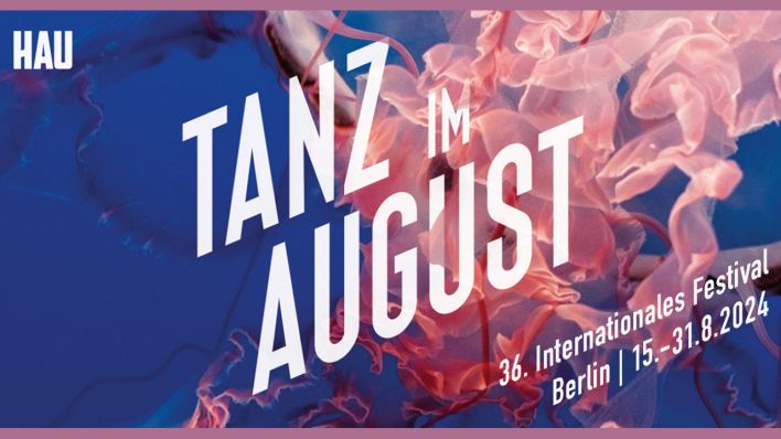 Tanz im August