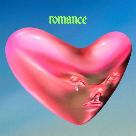 "Romance" von Fontaines D.C. © XL