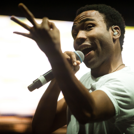 Childish Gambino