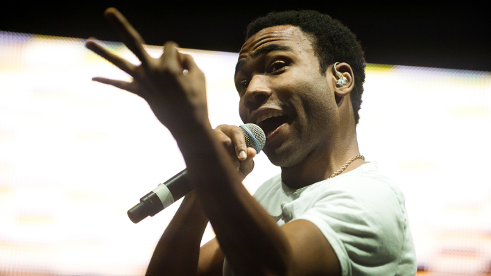 Childish Gambino