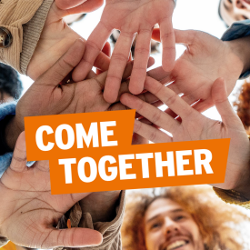 Come together - Der Radioday am Tag der Deutschen EinheitCome together - Der Radioday am Tag der Deutschen Einheit © © picture alliance/imageBROKER