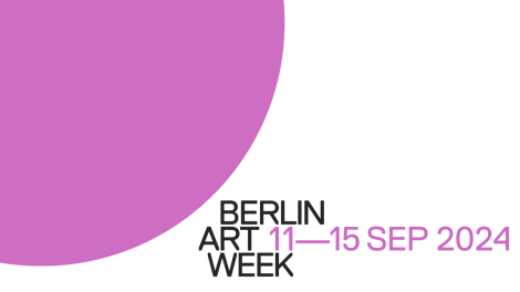 Berlin Art Week