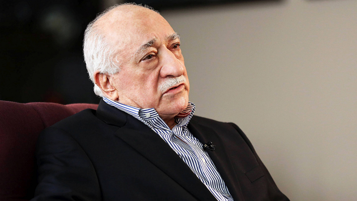 Fethullah Gülen © IMAGO/UIG