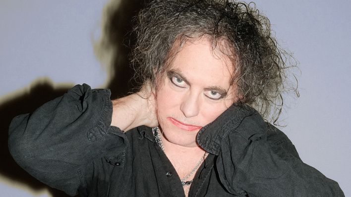 Robert Smith