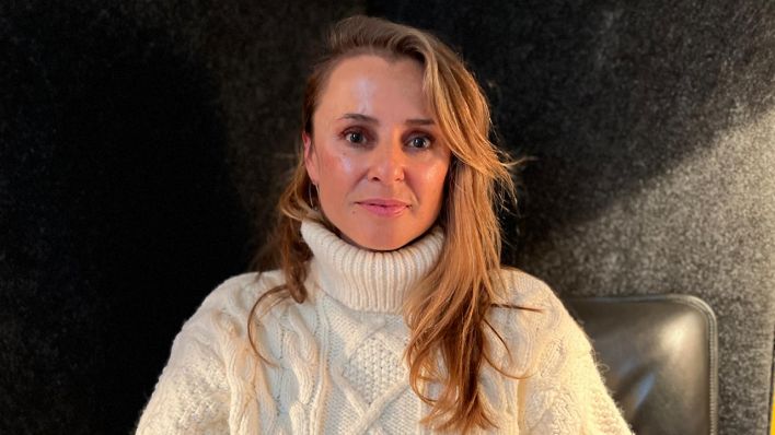Jagoda Marinić Jagoda Marinić