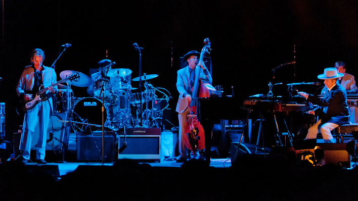 Bob Dylan & Band