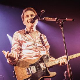 Franz Ferdinand © IMAGO / Gonzales Photo