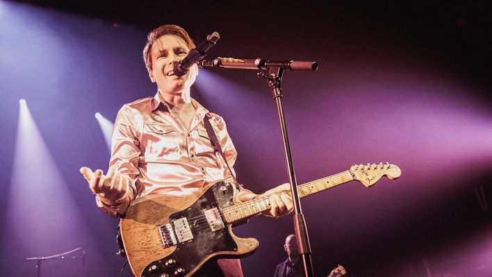 Franz Ferdinand © IMAGO / Gonzales Photo