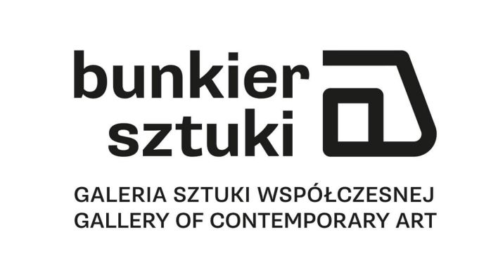 Bunkier Sztuki (Logo)