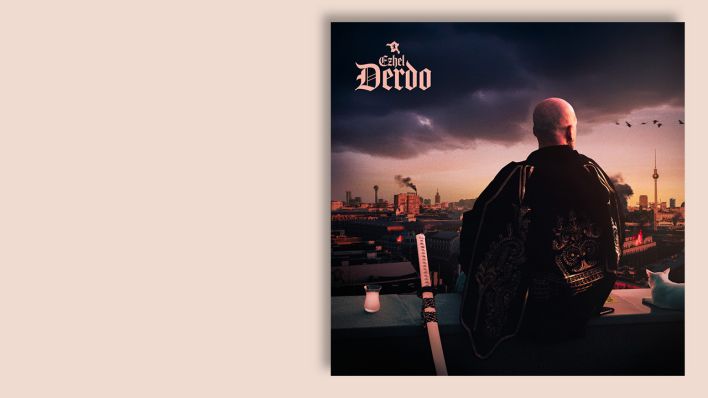 "Derdo" von Ezhel © Universal