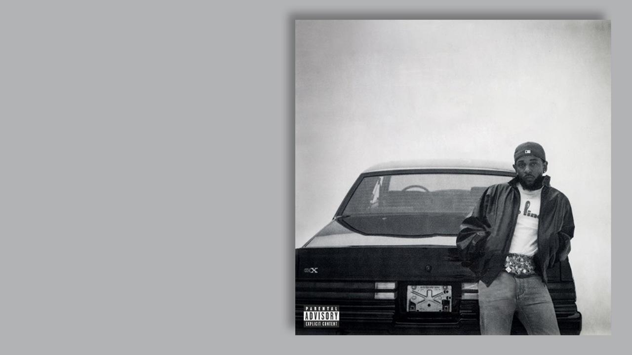 "GNX" von Kendrick Lamar © Interscope