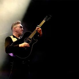 Richard Hawley © Neil Kitson